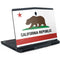 California Republic Dell Alienware Skin